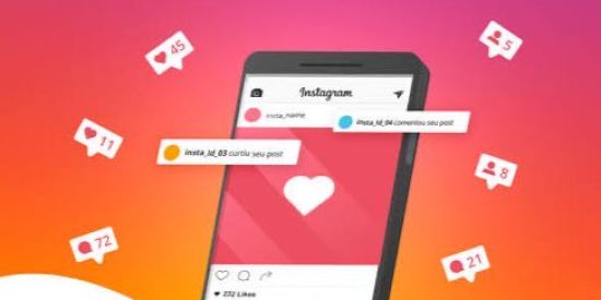 Imagem do grupo de WhatsApp Engajamento Instagram