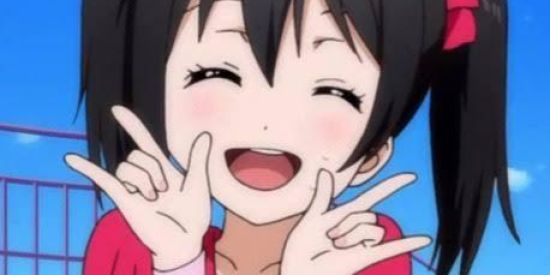 Imagem do grupo de WhatsApp Zueira anime