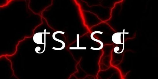 Imagem do grupo de WhatsApp ❡S⊥S ❡