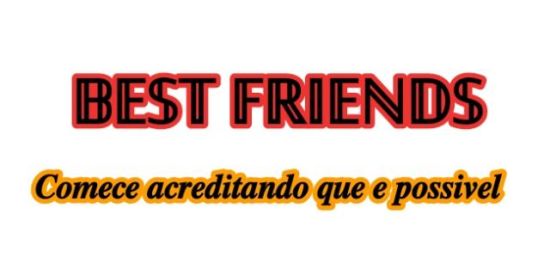 Imagem do grupo de WhatsApp 🌻recrutamento_BEST FRIENDS🌻