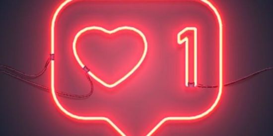 Imagem do grupo de WhatsApp Projeto Seguimores 👤❤️