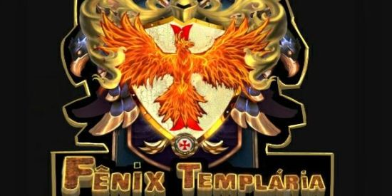 Imagem do grupo de WhatsApp Fênix Templária DC 2