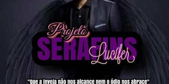 Imagem do grupo de WhatsApp 04•🦊SF"ʂ.Lυƈíϝҽɾ🦊•