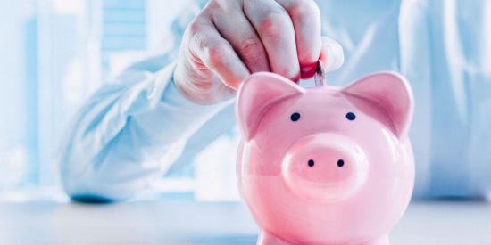 Imagem do grupo de WhatsApp Consórcio HS Cativa