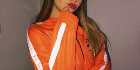 Imagem do grupo de WhatsApp 🍊ᴛʜᴇ ᴏʀᴀɴɢᴇ 🍊