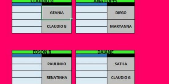 Imagem do grupo de WhatsApp Giro Total Grupo 29