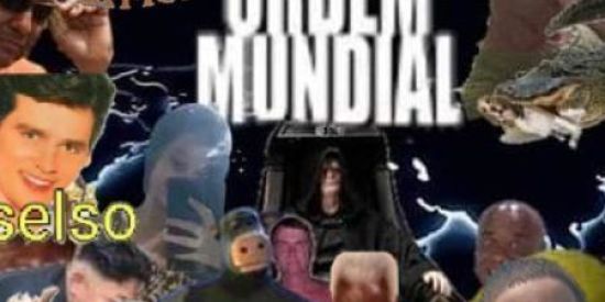 Imagem do grupo de WhatsApp 🔰🇧🇷Nova ordem🇧🇷🔰