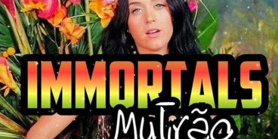 Imagem do grupo de WhatsApp Recrutamento Tis