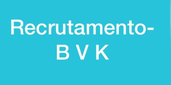 Imagem do grupo de WhatsApp Recrutamento-B V K