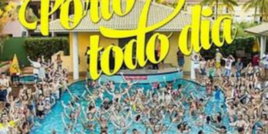 Imagem do grupo de WhatsApp Porto 2023 SC