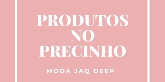 Imagem do grupo de WhatsApp Produtos no Precinho