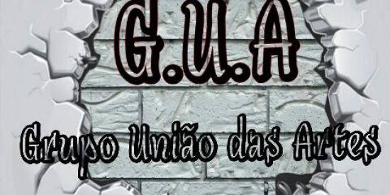 Imagem do grupo de WhatsApp Grupo União das Artes GUA