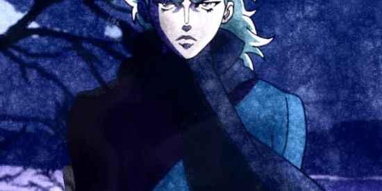 Imagem do grupo de WhatsApp Universal Animes 🇯🇵💨