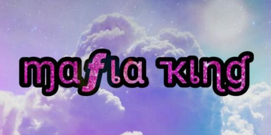 Imagem do grupo de WhatsApp ɱαƒเα ҡเɳɠ