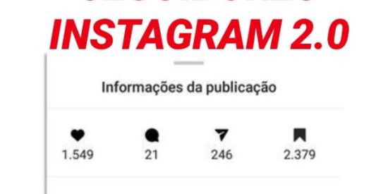 Imagem do grupo de WhatsApp 🔥SEGUIDORES INSTAGRAM2.0🔥