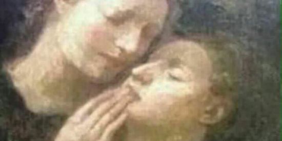 Imagem do grupo de WhatsApp Família da treta