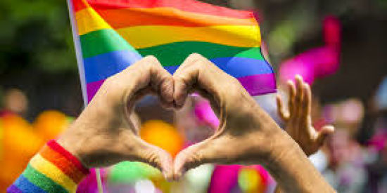 Imagem do grupo de WhatsApp Relacionamentos LGBT+🏳️‍🌈