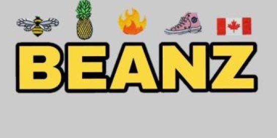 Imagem do grupo de WhatsApp BEANZ_PRETTYMUCH❤️