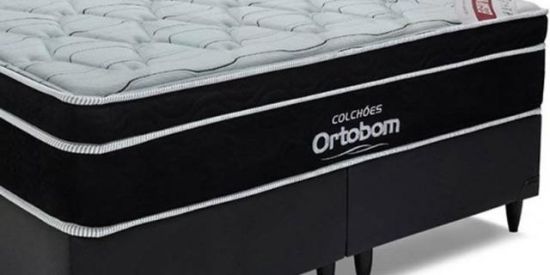 Imagem do grupo de WhatsApp Divulgações de promoções colchões.