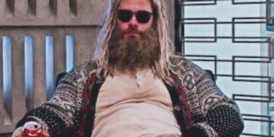 Imagem do grupo de WhatsApp 🍻 Bar do Thor 🍻