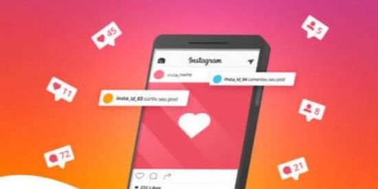 Imagem do grupo de WhatsApp Engajamento no Instagram