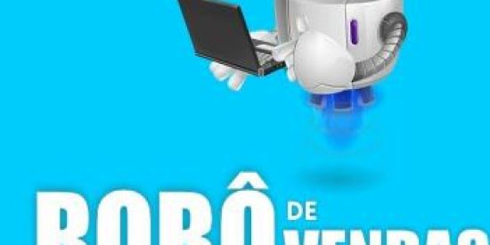 Imagem do grupo de WhatsApp Robô de Vendas📱🤑💸🚀💰