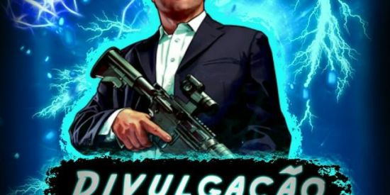 Imagem do grupo de WhatsApp Divulgação de canais 🎥