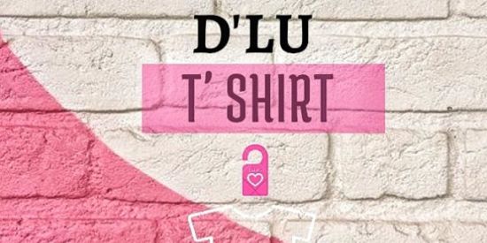 Imagem do grupo de WhatsApp D'Lu Tshirts & Acessórios