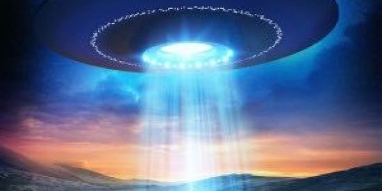 Imagem do grupo de WhatsApp U.F.O.L.S.V. 🛸 UFOLOGIA