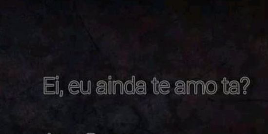Imagem do grupo de WhatsApp Depressão 😪