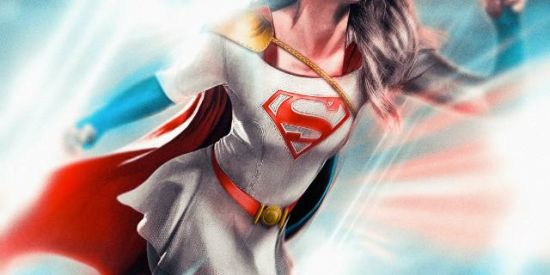 Imagem do grupo de WhatsApp Super power girls