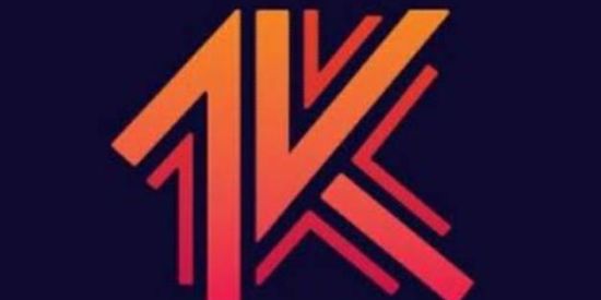 Imagem do grupo de WhatsApp projeto 1k✨