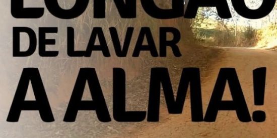 Imagem do grupo de WhatsApp Amantes do longão (BIKE)