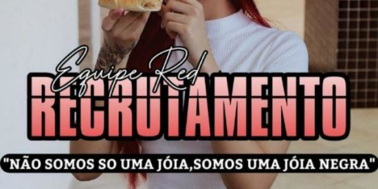 Imagem do grupo de WhatsApp •ÐƁ'ร• яєcяυтαмєηтσ❤️єqρ