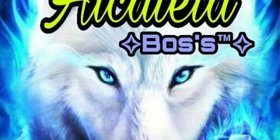 Imagem do grupo de WhatsApp Recrutamento // ✧Bos'sTM✧