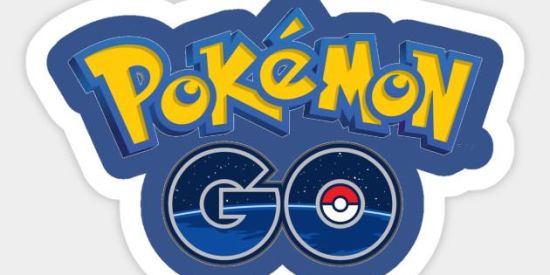 Imagem do grupo de WhatsApp Pokémon Go