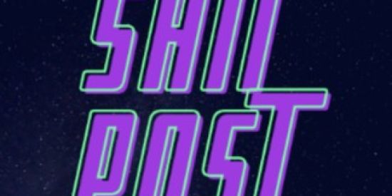 Imagem do grupo de WhatsApp SHITPOST_