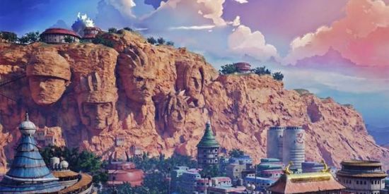 Imagem do grupo de WhatsApp Tipo konoha 🍃