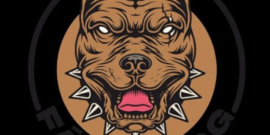 Imagem do grupo de WhatsApp Tudo sobre cães🐶☠️