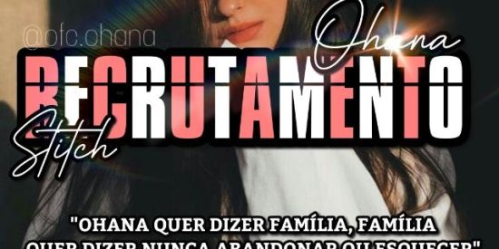 Imagem do grupo de WhatsApp ★σɦ'ɳ★|| ɾεcɾμƭαɱεɳƭσ 🔥