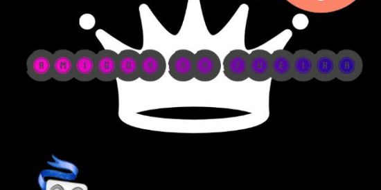 Imagem do grupo de WhatsApp 【ツ】🅐🅜🅘🅖🅞🅢 🅓🅐 🅩🅞🅔🅘🅡🅐 【ツ】