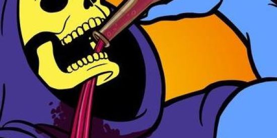 Imagem do grupo de WhatsApp s ʜ ɪ ᴛ ᴘ ᴏ s ᴛ ᴀ ᴅ ᴏ ☠︎