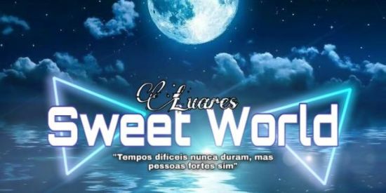 Imagem do grupo de WhatsApp ♕sω♕21|Luares🌕