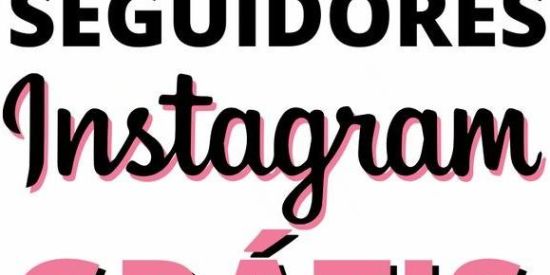 Imagem do grupo de WhatsApp Quer mais seguidores? 🐼
