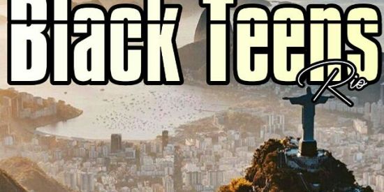 Imagem do grupo de WhatsApp ♔ɓl'ร♔||🌊яıσ🏖️