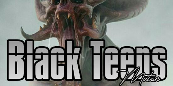 Imagem do grupo de WhatsApp ♔ɓl'ร♔||⚔️мυłαη⚔️