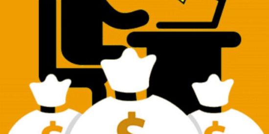 Imagem do grupo de WhatsApp Ganhe dinheiro🚀🚀