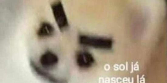 Imagem do grupo de WhatsApp República do Miza