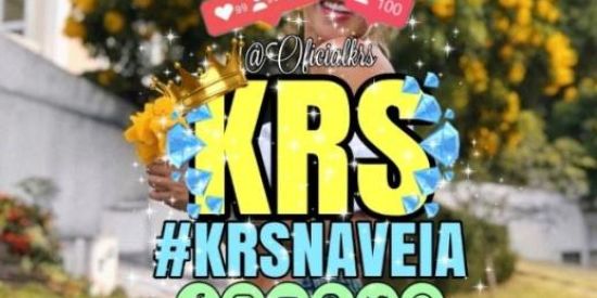 Imagem do grupo de WhatsApp KRS🌈🌻🌼🌸🌺🥀🍂🌟🌸✅