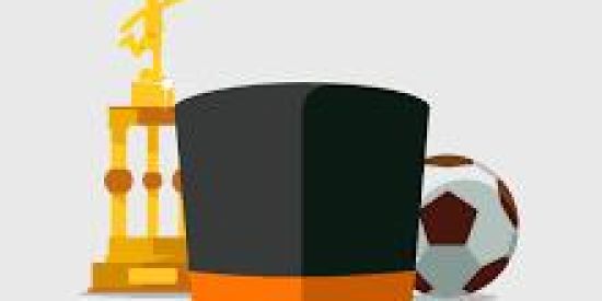 Imagem do grupo de WhatsApp CARTOLA FC 2020